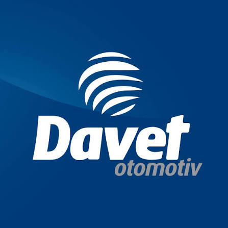 DAVET logosu
