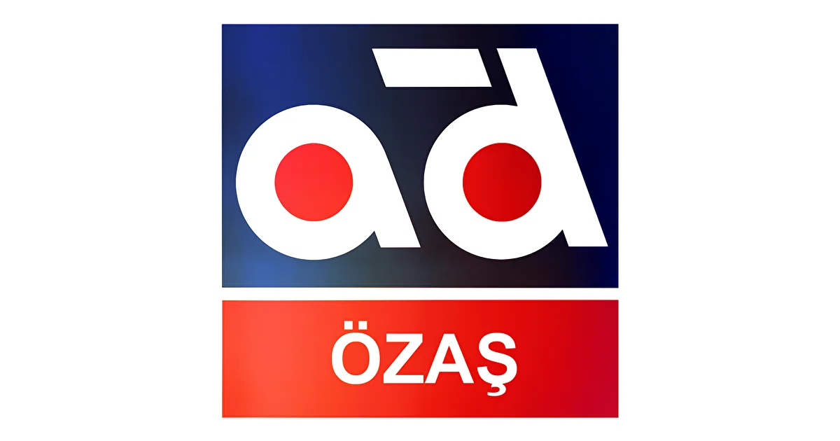 ÖZAŞ logosu