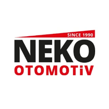 NEKO logosu