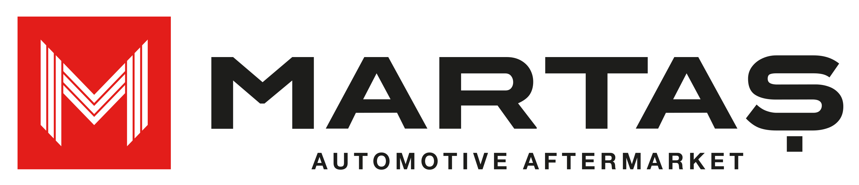 MARTAŞ OTOMOTİV YPR TC.SN AŞ logosu