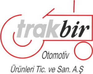 TRAKBİR OTOMOTİV ÜRÜNLERİ AŞ logosu
