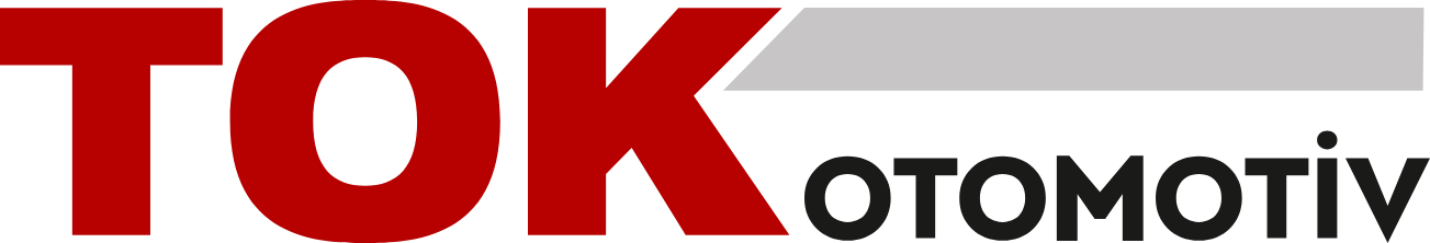 TOK OTOMOTİV SAN.VE TİC.A.Ş. logosu