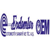 ERDEMLER OTO SAN VE TİC A.Ş logosu