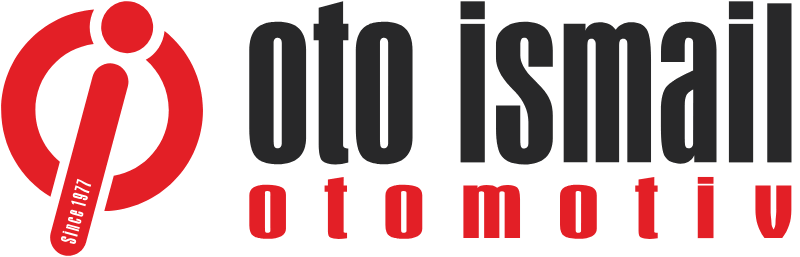 OTO İSMAİL logosu