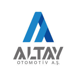 ALTAY logosu