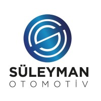 SÜLEYMAN logosu
