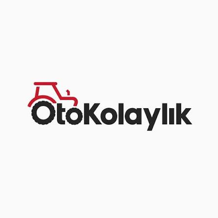 OTO KOLAYLIK SAN TİC LTD ŞTİ logosu