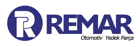 REMAR OTO TİC. İTH. İHR. A.Ş logosu