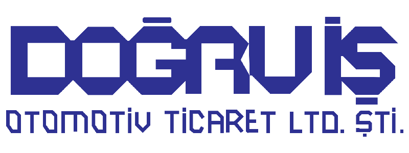 DOĞRU İŞ OTOM. TİC.LTD.ŞTİ logosu