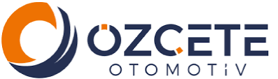 ÖZÇETE OTOMOTİV İNŞ. A.Ş. logosu