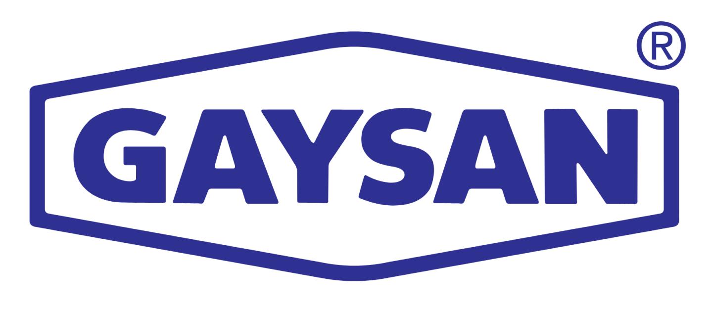 GAYSAN OTOM.TİC.SAN.LTD.ŞTİ. logosu