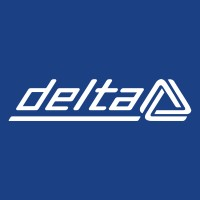 DELTA A.S logosu