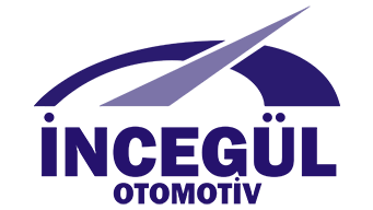 İNCEGÜL OTOM.TUR.İNŞ.İTH.ŞTİ logosu