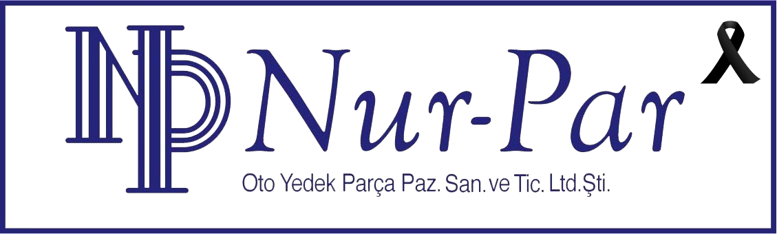 NUR-PAR OTO SAN. VE TİC. LTD logosu